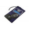 Air Freshener Save the Manuals Handschaltung – Duftbaum JDM Tuning | New Car & Vanille