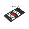 Air Freshener Look dont touch my Car – Duftbaum JDM Tuning | New Car & Vanille