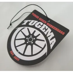 Air Freshener tugema 2 – Duftbaum JDM Tuning | Vanille & weitere