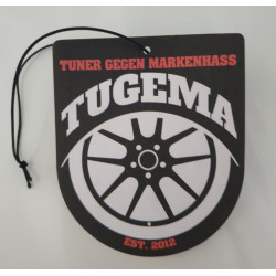 Air Freshener tugema 2 – Duftbaum JDM Tuning | Vanille & weitere