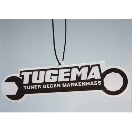 Air Freshener tugema Schraubenschlüssel – Duftbaum JDM Tuning | Black Ice & weitere