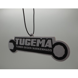 Air Freshener tugema Schraubenschlüssel – Duftbaum JDM Tuning | Black Ice & weitere