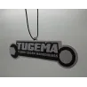 Air Freshener tugema Schraubenschlüssel – Duftbaum JDM Tuning | Black Ice & weitere