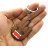 Domo Kun Shocker Schlüsselanhänger PVC 3D – JDM Tuning