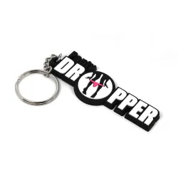 Panty Dropper Schlüsselanhänger PVC 3D – JDM Tuning Accessoire