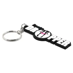 Panty Dropper Schlüsselanhänger PVC 3D – JDM Tuning Accessoire