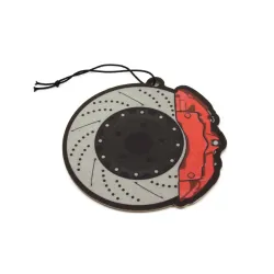 Air Freshener Brembo Bremsscheibe Bremsen – Duftbaum JDM Tuning | New Car & Vanille
