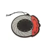 Air Freshener Brembo Bremsscheibe Bremsen – Duftbaum JDM Tuning | New Car & Vanille