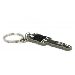 Airride Air Ride Schlüsselanhänger PVC – JDM Tuning Accessoire