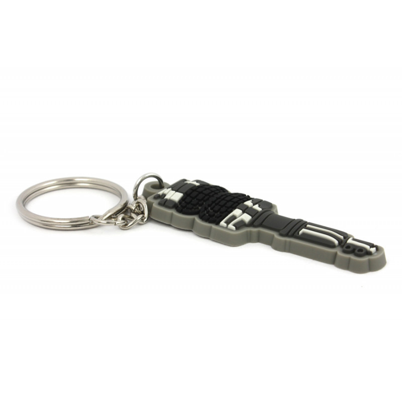 Airride Air Ride Schlüsselanhänger PVC – JDM Tuning Accessoire