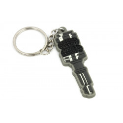Airride Air Ride Schlüsselanhänger PVC – JDM Tuning Accessoire