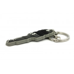 Airride Air Ride Schlüsselanhänger PVC – JDM Tuning Accessoire