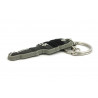 Airride Air Ride Schlüsselanhänger PVC – JDM Tuning Accessoire