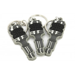Airride Air Ride Schlüsselanhänger PVC – JDM Tuning Accessoire