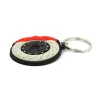 Bremsscheibe Brembo Schlüsselanhänger PVC – JDM Tuning Accessoire
