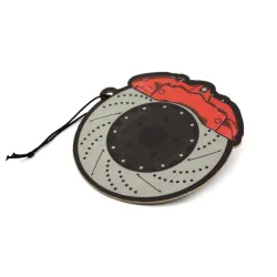 Air Freshener Brembo Bremsscheibe Bremsen – Duftbaum JDM Tuning | New Car & Vanille