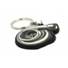 Turbo Turbolader Schlüsselanhänger PVC – JDM Tuning Accessoire