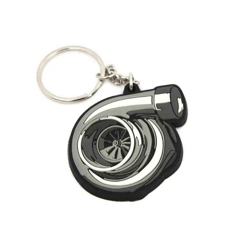 turbo-turbolader-schl-sselanh-nger-pvc