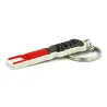 Static Gewinde Fahrwerk Schlüsselanhänger PVC – JDM Tuning Accessoire