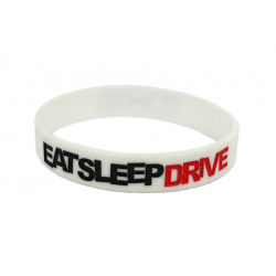 Armband EAT SLEEP DRIVE Wristband – Tuning Accessoire JDM