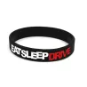 Armband EAT SLEEP DRIVE Wristband – Tuning Accessoire JDM