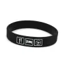 Armband EAT SLEEP DRIVE Wristband – Tuning Accessoire JDM