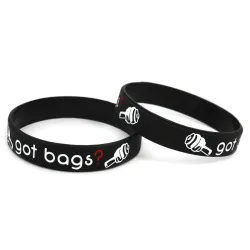 Armband GOT BAGS? Airride Wristband – Tuning Accessoire JDM