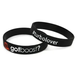 Armband gotboost Turbo Airride Wristband – Tuning Accessoire JDM