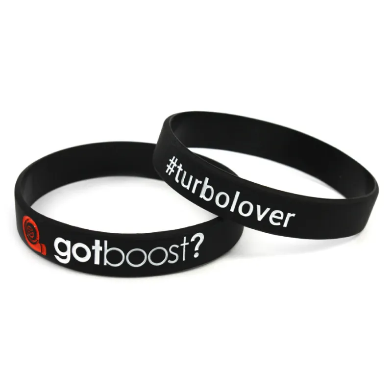 Armband gotboost Turbo Airride Wristband – Tuning Accessoire JDM