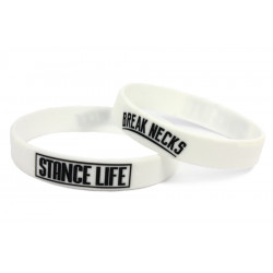 Armband Stance Life Wristband – Tuning Accessoire JDM