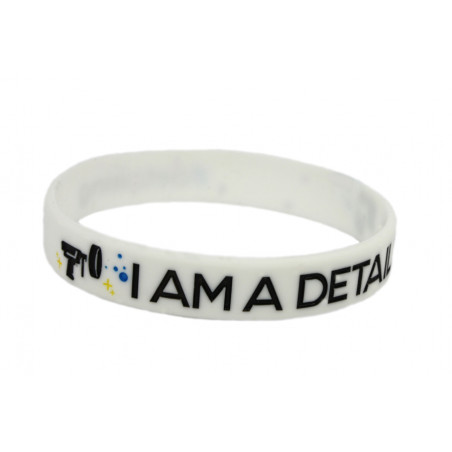 Armband I AM DETAILER Wristband – Tuning Accessoire JDM