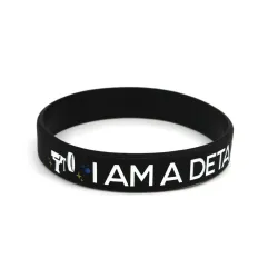 Armband I AM DETAILER Wristband – Tuning Accessoire JDM