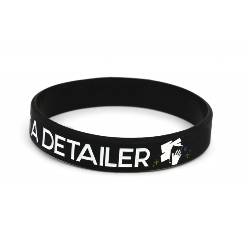 Armband I AM DETAILER Wristband – Tuning Accessoire JDM
