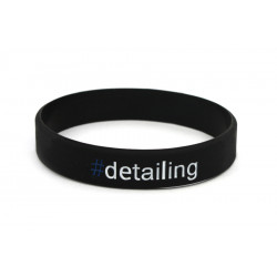 Armband I AM DETAILER Wristband – Tuning Accessoire JDM