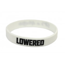Armband LOWERED Wristband