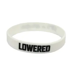 Armband LOWERED Wristband – Tuning Accessoire JDM