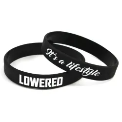 Armband LOWERED Wristband – Tuning Accessoire JDM