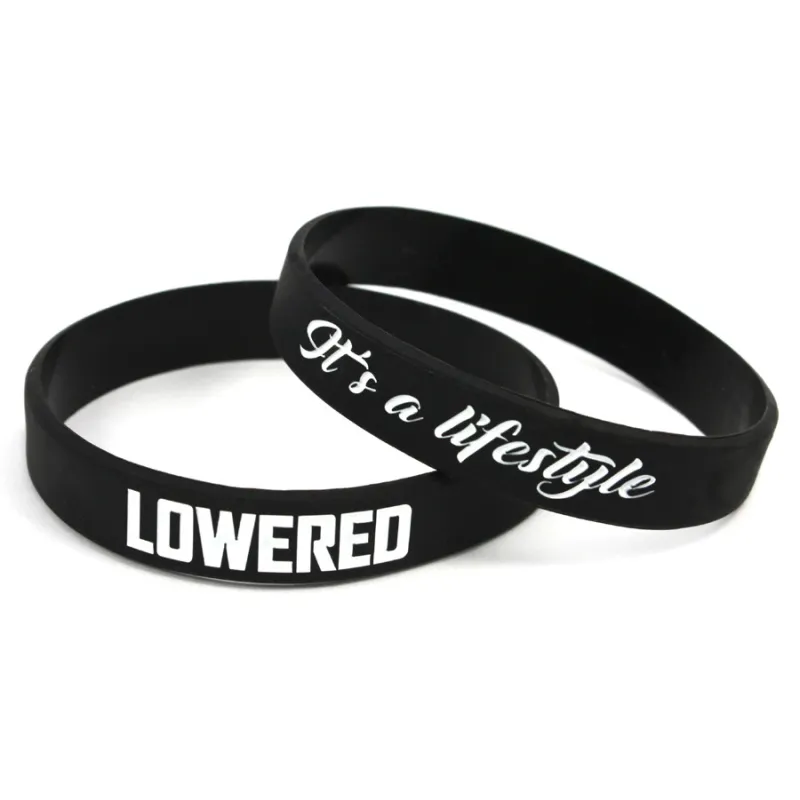 Armband LOWERED Wristband – Tuning Accessoire JDM