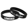 Armband LOWERED Wristband – Tuning Accessoire JDM
