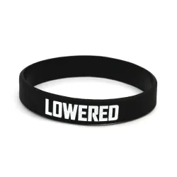 Armband LOWERED Wristband – Tuning Accessoire JDM