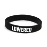 Armband LOWERED Wristband – Tuning Accessoire JDM