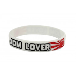 Armband JDM LOVER Wristband – Tuning Accessoire JDM