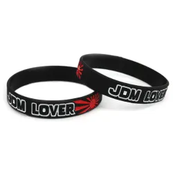 Armband JDM LOVER Wristband – Tuning Accessoire JDM
