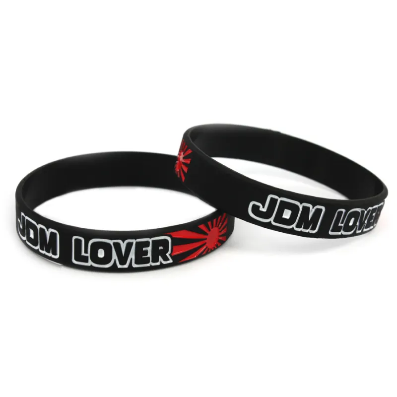 Armband JDM LOVER Wristband – Tuning Accessoire JDM