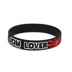 Armband JDM LOVER Wristband – Tuning Accessoire JDM