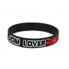 Armband JDM LOVER Wristband – Tuning Accessoire JDM