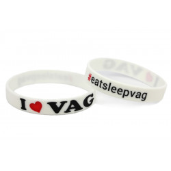 Armband VAG Wristband – Tuning Accessoire JDM