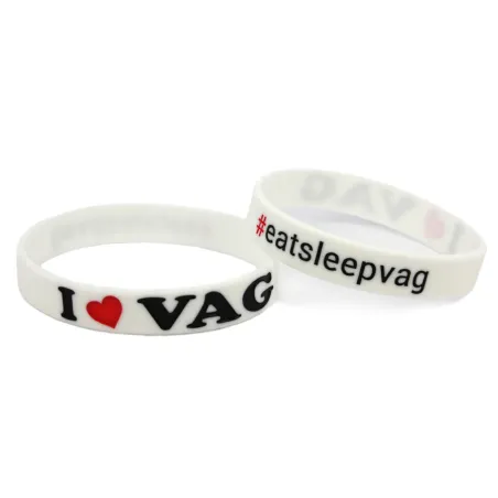 Armband VAG Wristband – Tuning Accessoire JDM