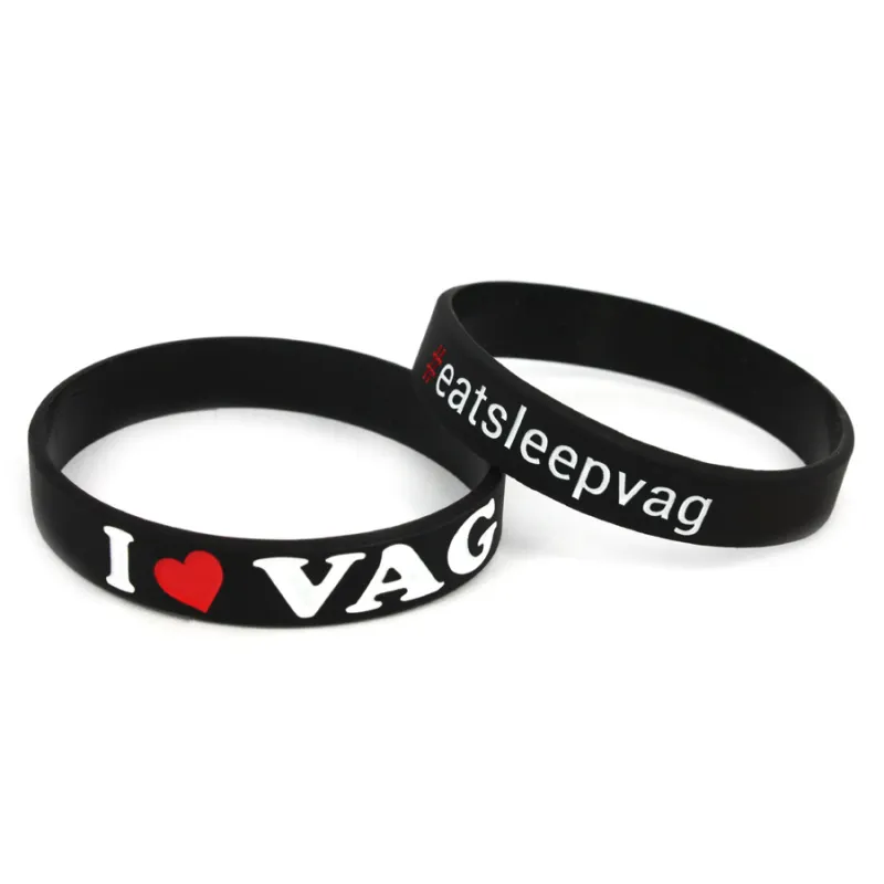 Armband VAG Wristband – Tuning Accessoire JDM