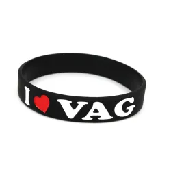 Armband VAG Wristband – Tuning Accessoire JDM